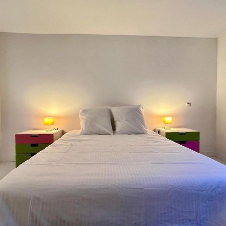 Spacious Apt Luxembourg 6 People Paris Exterior foto