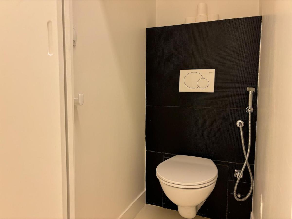 Spacious Apt Luxembourg 6 People Paris Exterior foto