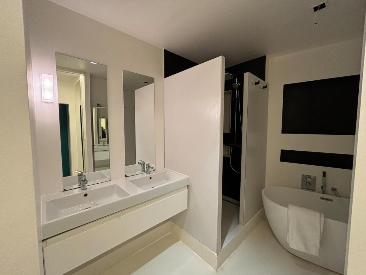 Spacious Apt Luxembourg 6 People Paris Exterior foto